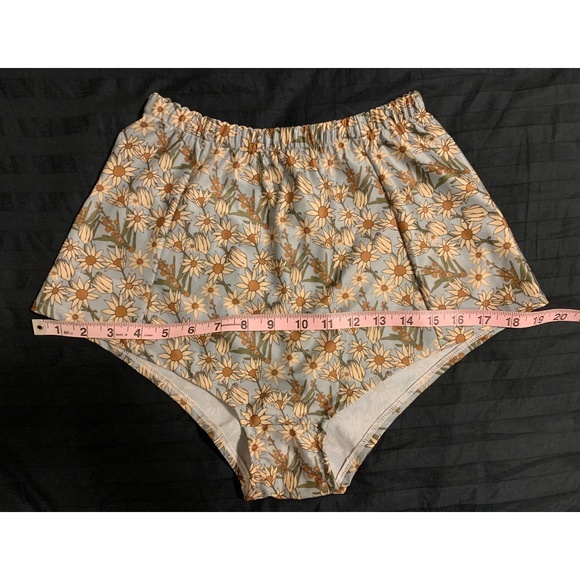 Farewell Frances 2 Piece Swimsuit (new) - Picture 11 of 13